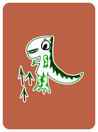 Truculent T-Rex