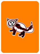 Warm Wolverine