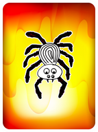 Trusting Tarantula