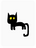 Very, Very, Very, Very, Lucky Black Cat