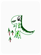 Truculent T-Rex