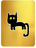 Very, Very, Very, Very, Lucky Black Cat