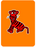 Tremendous Tiger