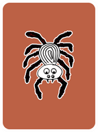 Trusting Tarantula