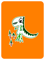 Truculent T-Rex