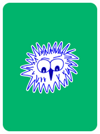 Unwavering Urchin