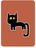 Very, Very, Very, Very, Lucky Black Cat