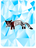 Awesome African Civet