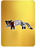 Awesome African Civet
