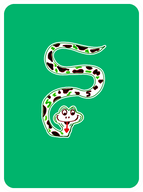 Authentic Anaconda