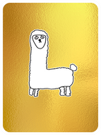 Aspiring Alpaca