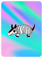 Articulate Armadillo
