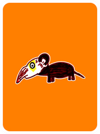 Big Game Bandicoot