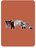 Awesome African Civet
