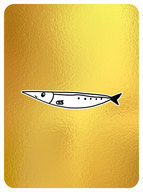Amiable Anchovy