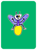 Fly Firefly
