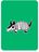 Articulate Armadillo