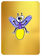 Fly Firefly