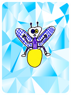Fly Firefly