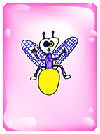 Fly Firefly