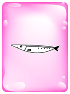 Amiable Anchovy