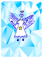 Ambitious Angel