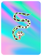 Authentic Anaconda