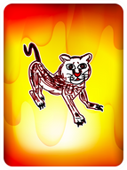 Consistent Cougar