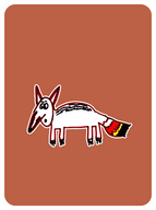 Just Jackal