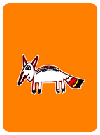 Just Jackal