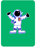 Adventurous Astronaut