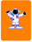 Adventurous Astronaut