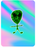 Adaptable Alien