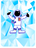 Adventurous Astronaut