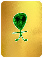 Adaptable Alien