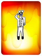 Arbitraging Admiral