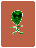 Adaptable Alien