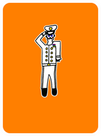 Arbitraging Admiral