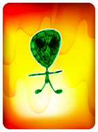 Adaptable Alien