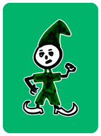 Entrepreneur Elf