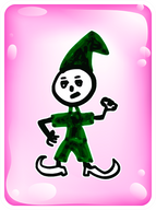 Entrepreneur Elf