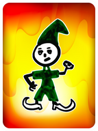 Entrepreneur Elf