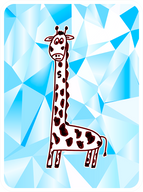 Genuine Giraffe