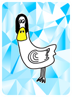 Gracious Goose