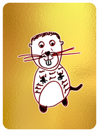 Gifted Gopher