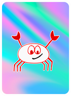 Creative Crab