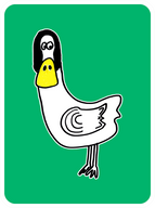 Gracious Goose