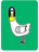 Gracious Goose