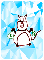 Generous Gerbil