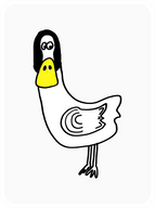 Gracious Goose